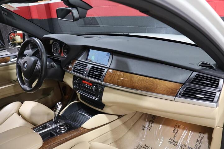 2014 BMW X6 xDrive50i M Sport Performance 4dr Suv Chicago IL