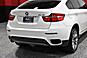 2014 BMW X6 xDrive50i M Sport Performance 4dr Suv Chicago IL