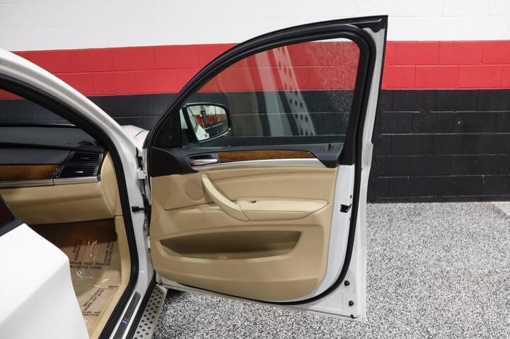 2014 BMW X6 xDrive50i M Sport Performance 4dr Suv Chicago IL