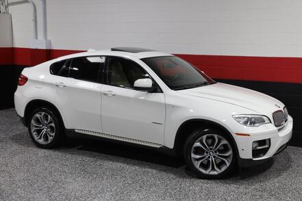2014_BMW_X6_xDrive50i M Sport Performance 4dr Suv_ Chicago IL
