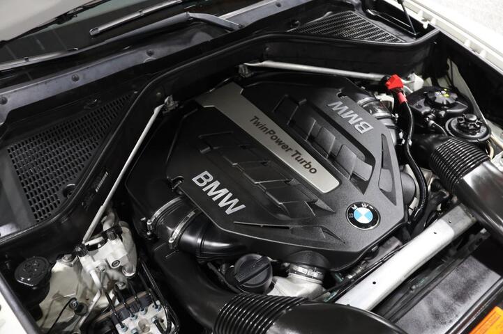 2014 BMW X6 xDrive50i M Sport Performance 4dr Suv Chicago IL