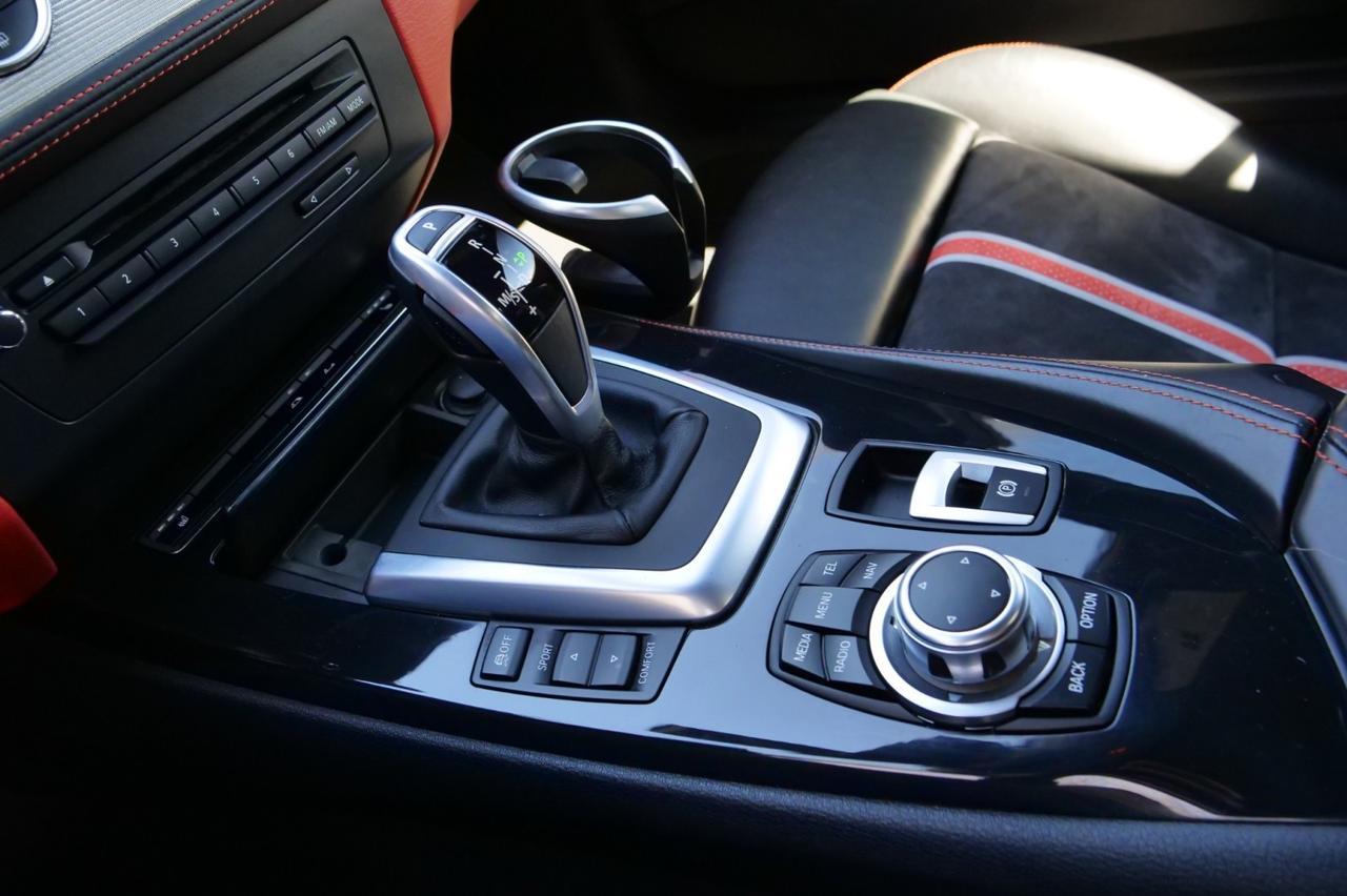 2014 BMW Z4 sDrive28i Roadster / M Sport / Hyper Orange Package! Lincolnton NC