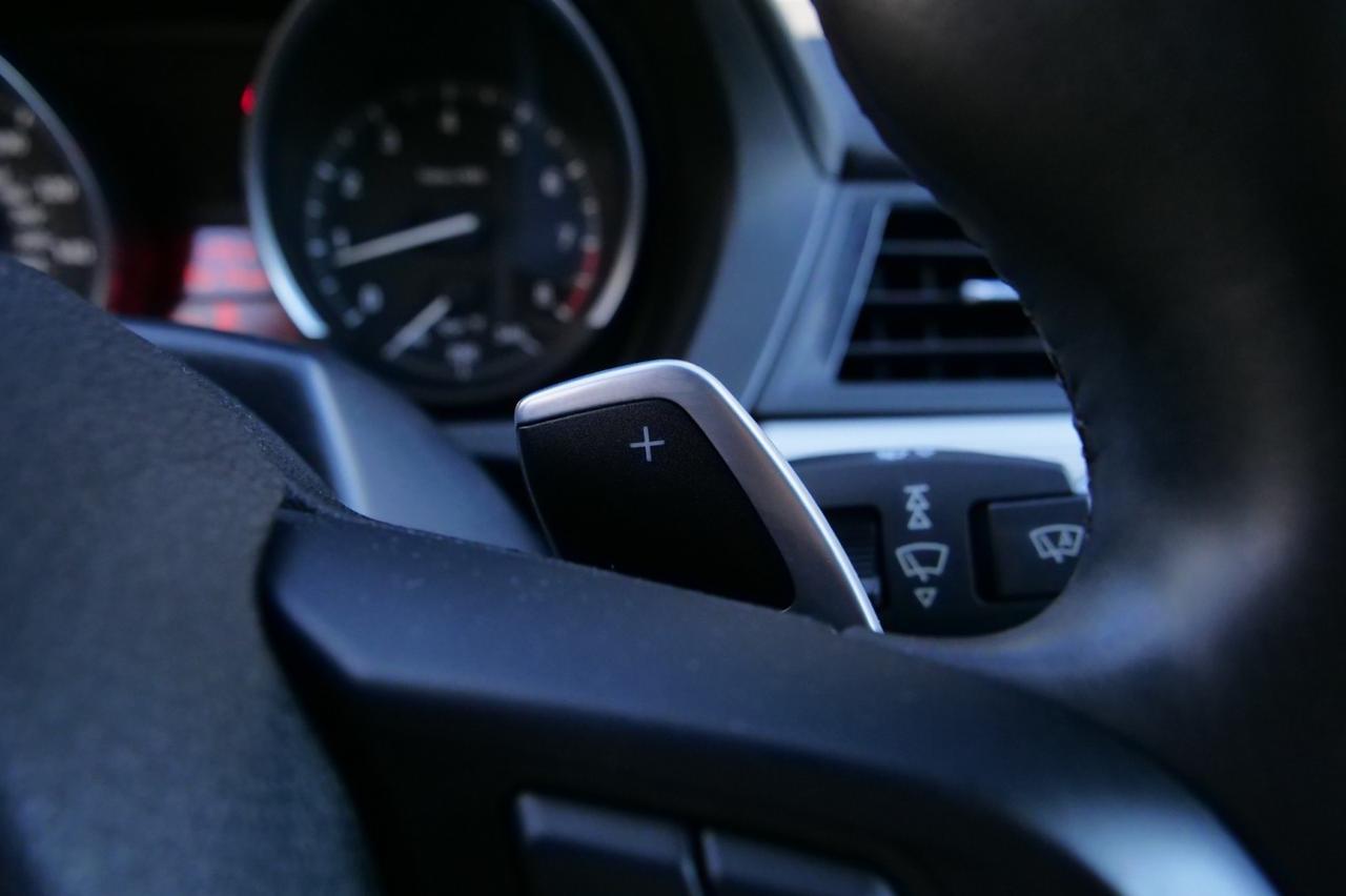 2014 BMW Z4 sDrive28i Roadster / M Sport / Hyper Orange Package! Lincolnton NC