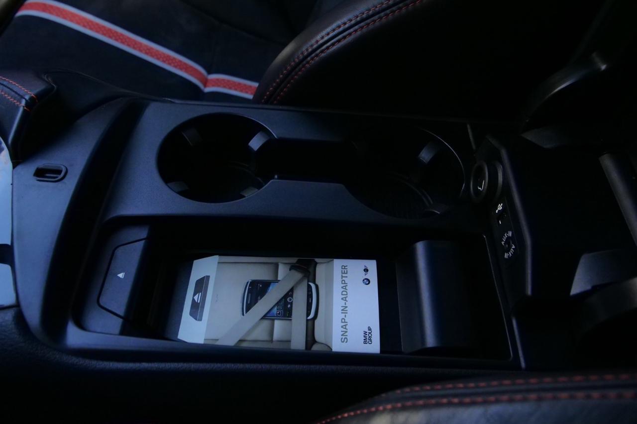 2014 BMW Z4 sDrive28i Roadster / M Sport / Hyper Orange Package! Lincolnton NC