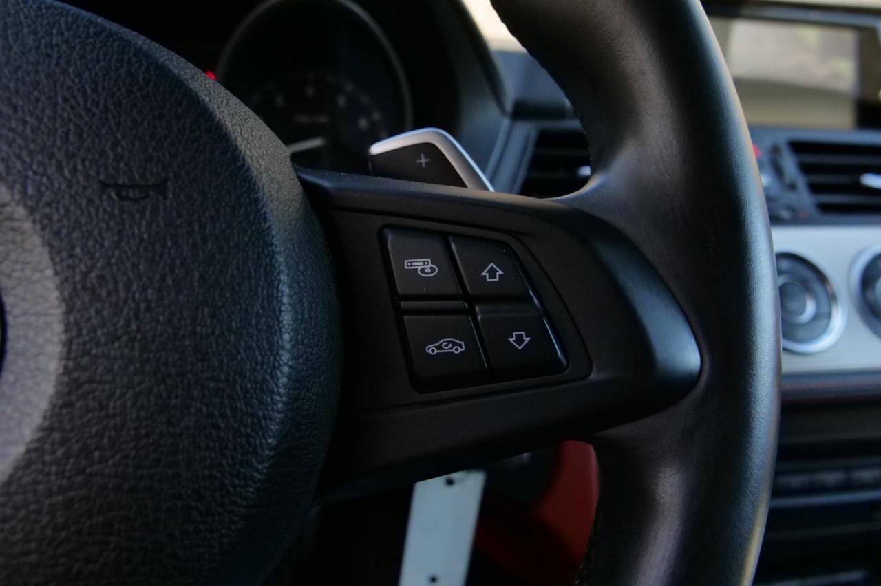 2014 BMW Z4 sDrive28i Roadster / M Sport / Hyper Orange Package! Lincolnton NC