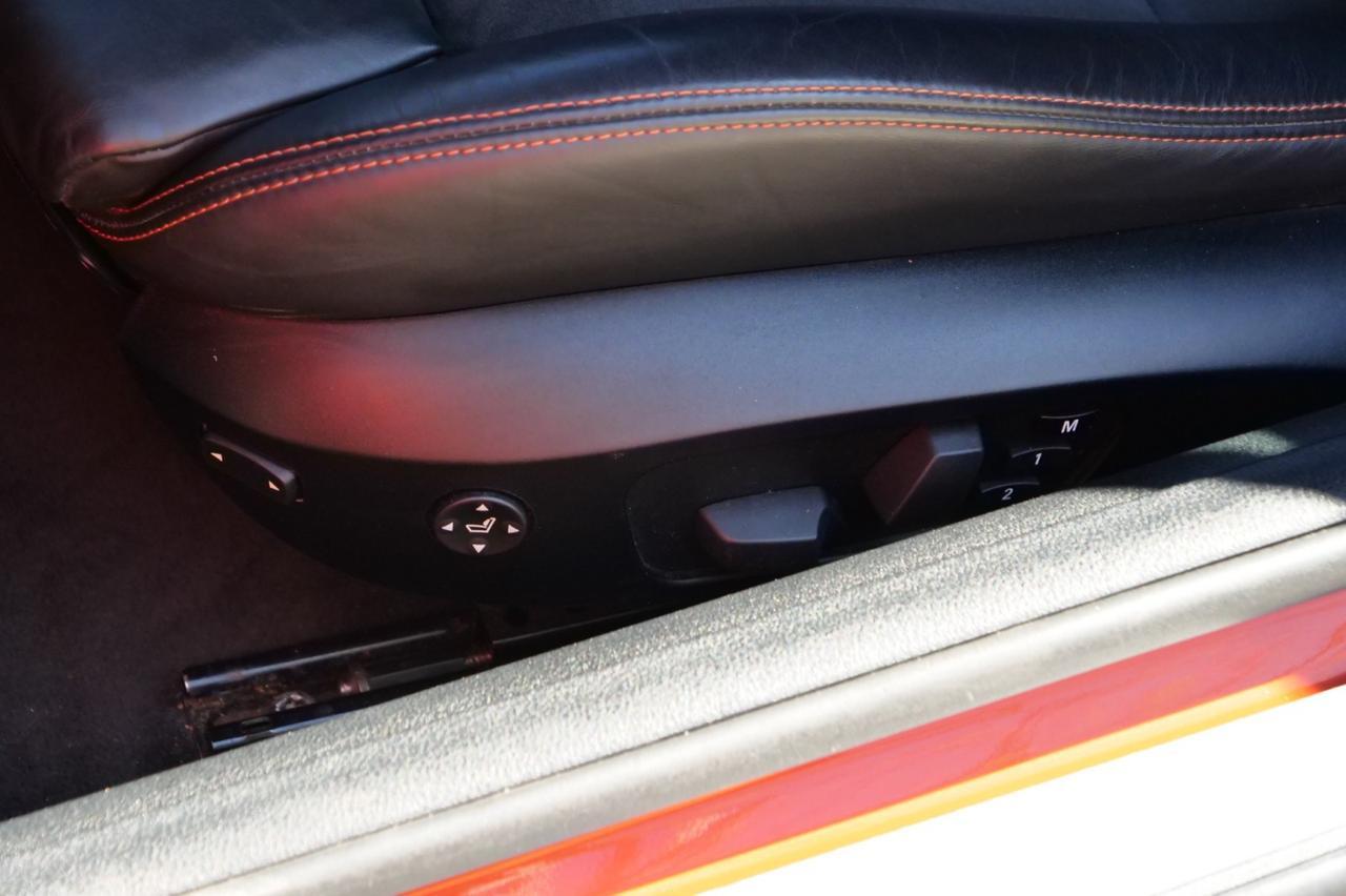 2014 BMW Z4 sDrive28i Roadster / M Sport / Hyper Orange Package! Lincolnton NC