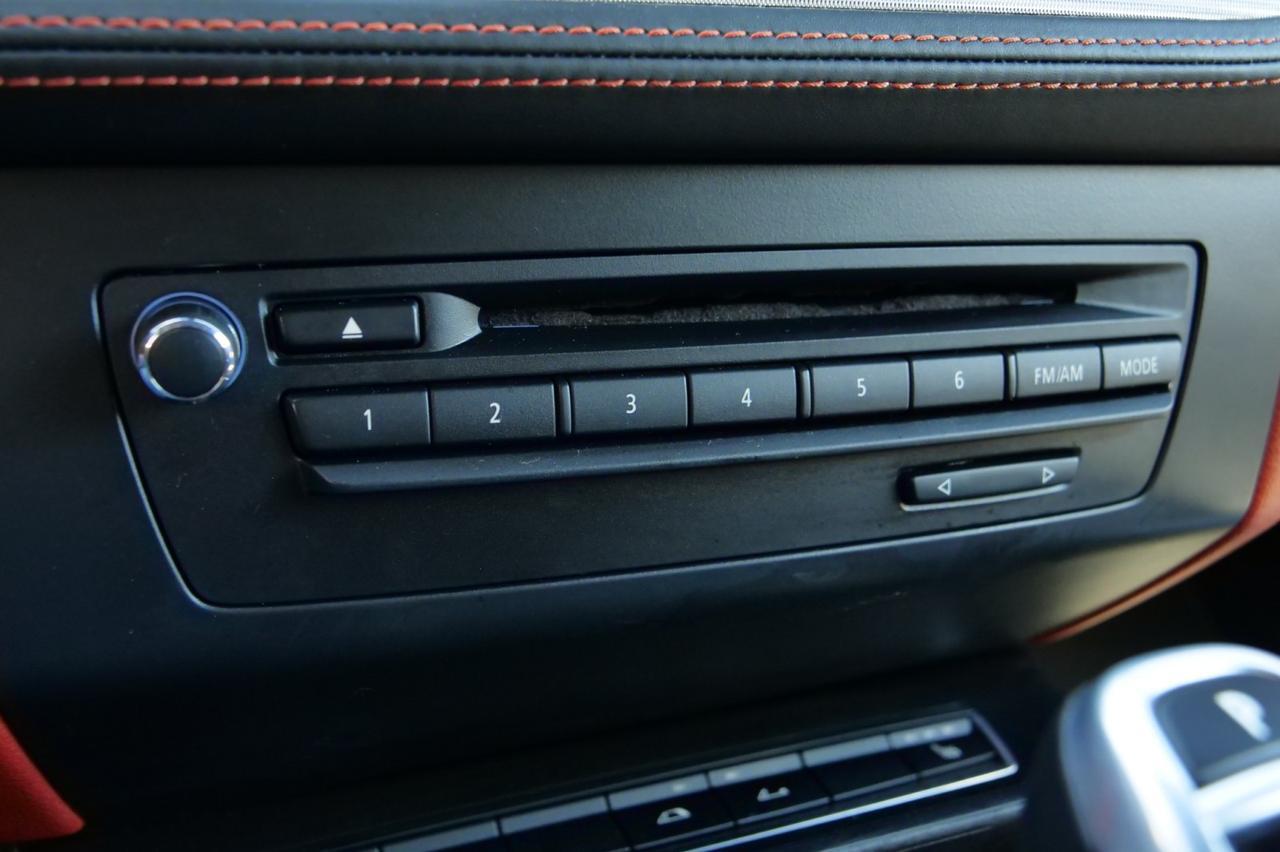 2014 BMW Z4 sDrive28i Roadster / M Sport / Hyper Orange Package! Lincolnton NC