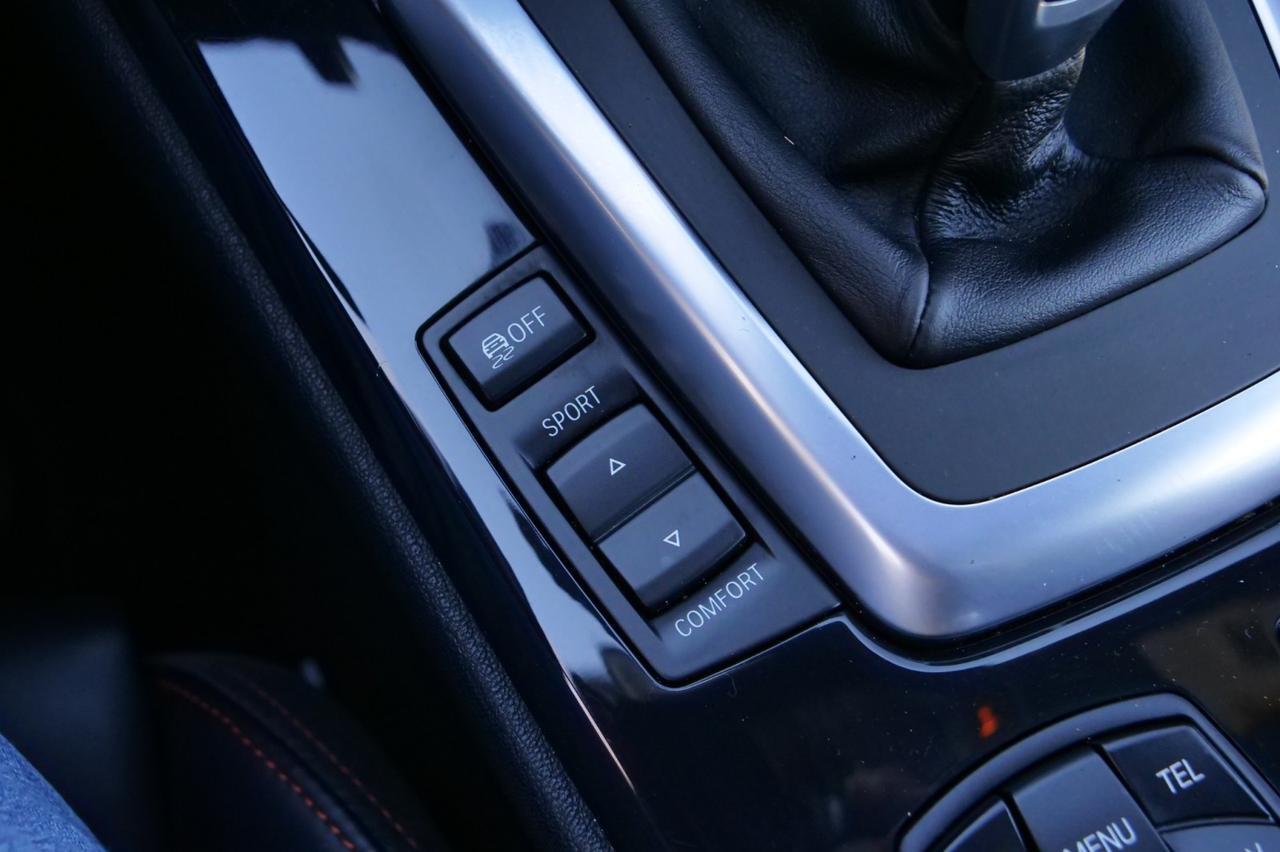 2014 BMW Z4 sDrive28i Roadster / M Sport / Hyper Orange Package! Lincolnton NC