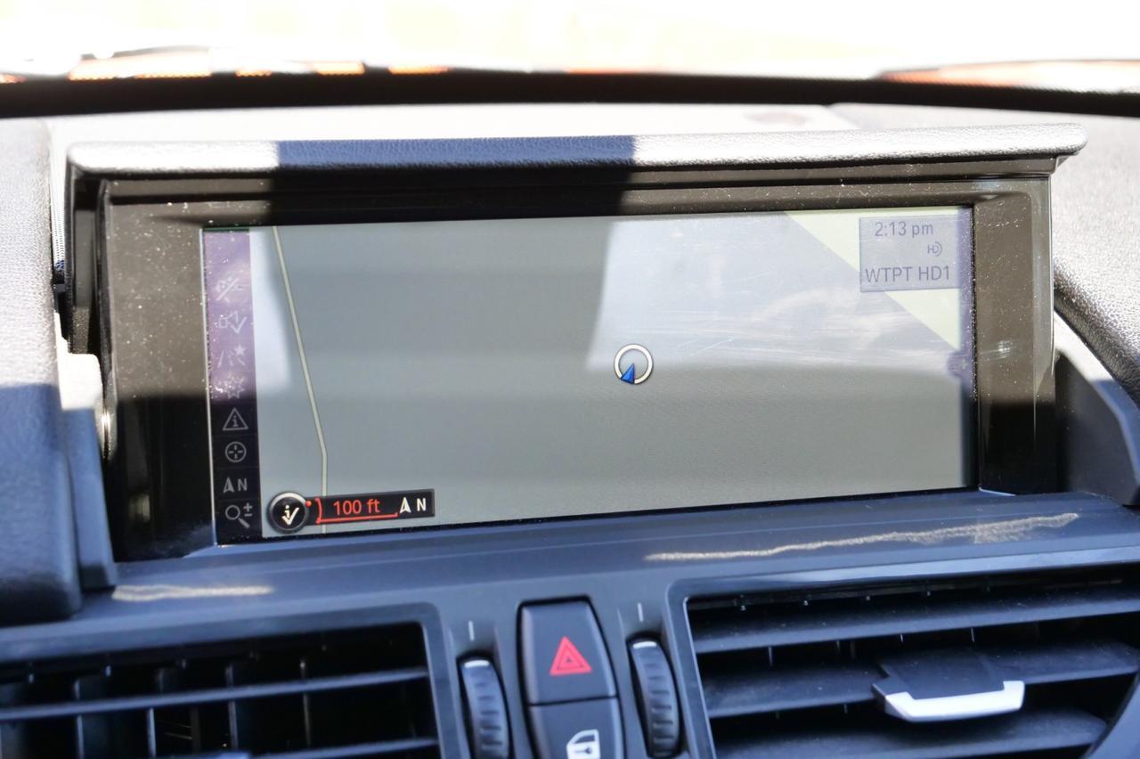 2014 BMW Z4 sDrive28i Roadster / M Sport / Hyper Orange Package! Lincolnton NC