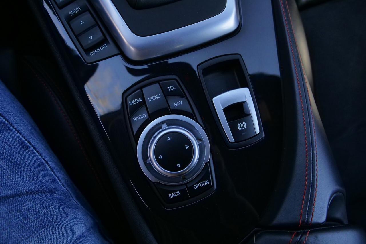 2014 BMW Z4 sDrive28i Roadster / M Sport / Hyper Orange Package! Lincolnton NC