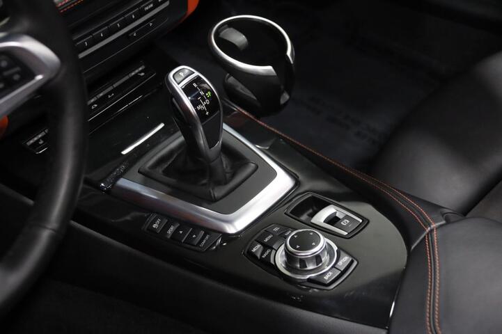 2014 BMW Z4 sDrive28i Sport Hyper Orange Edition 2dr Roadster Chicago IL