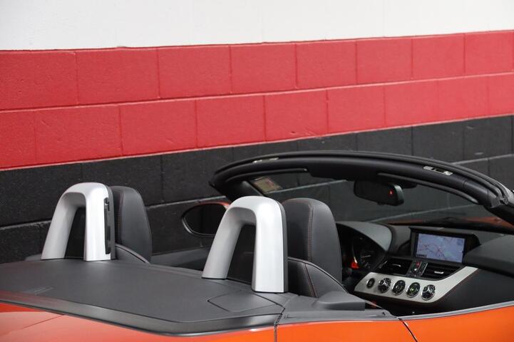 2014 BMW Z4 sDrive28i Sport Hyper Orange Edition 2dr Roadster Chicago IL