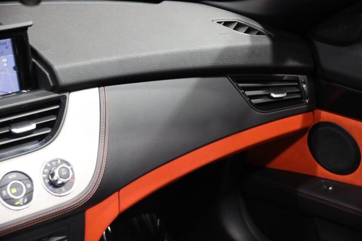 2014 BMW Z4 sDrive28i Sport Hyper Orange Edition 2dr Roadster Chicago IL