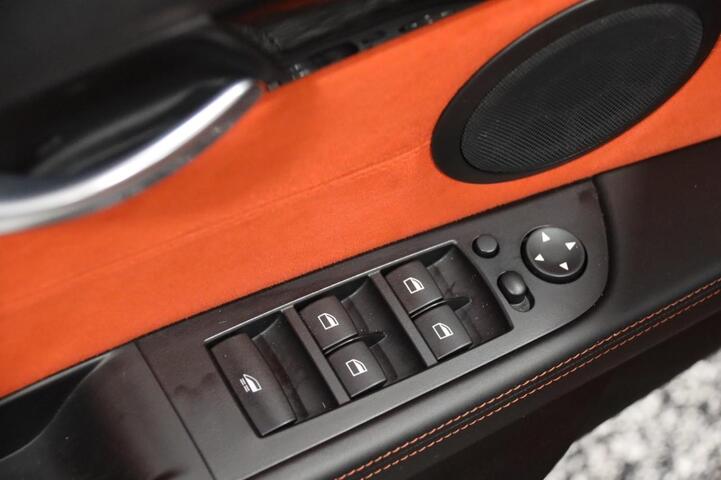2014 BMW Z4 sDrive28i Sport Hyper Orange Edition 2dr Roadster Chicago IL