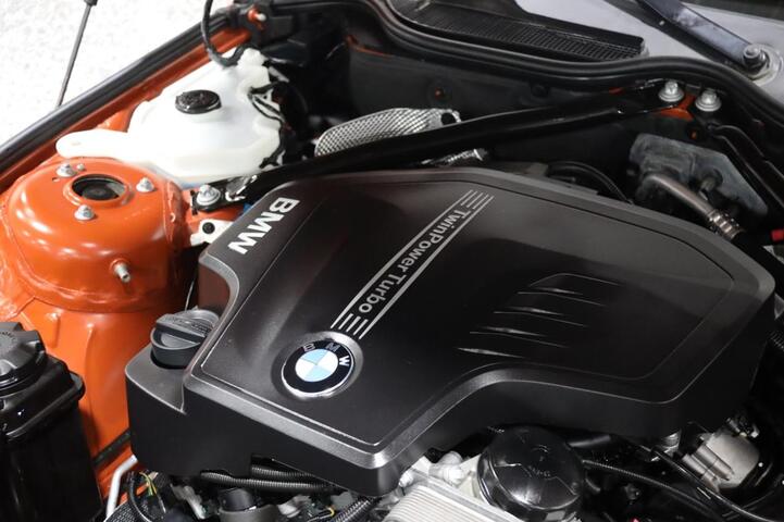 2014 BMW Z4 sDrive28i Sport Hyper Orange Edition 2dr Roadster Chicago IL