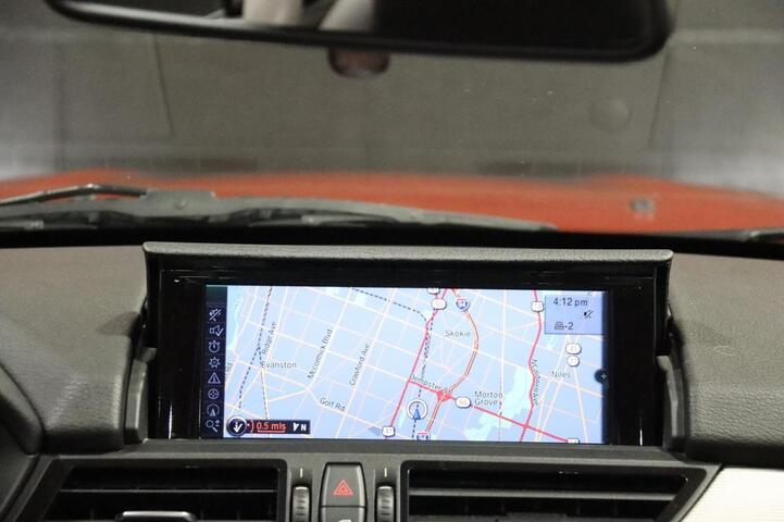 2014 BMW Z4 sDrive28i Sport Hyper Orange Edition 2dr Roadster Chicago IL