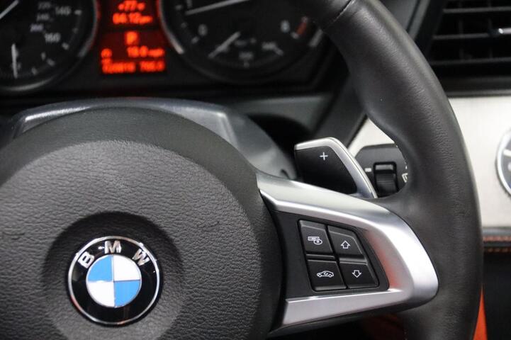 2014 BMW Z4 sDrive28i Sport Hyper Orange Edition 2dr Roadster Chicago IL