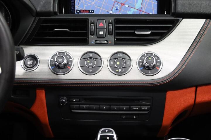 2014 BMW Z4 sDrive28i Sport Hyper Orange Edition 2dr Roadster Chicago IL