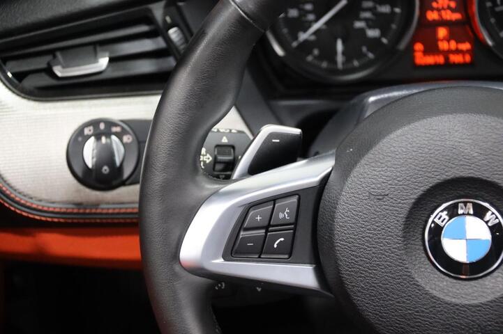 2014 BMW Z4 sDrive28i Sport Hyper Orange Edition 2dr Roadster Chicago IL