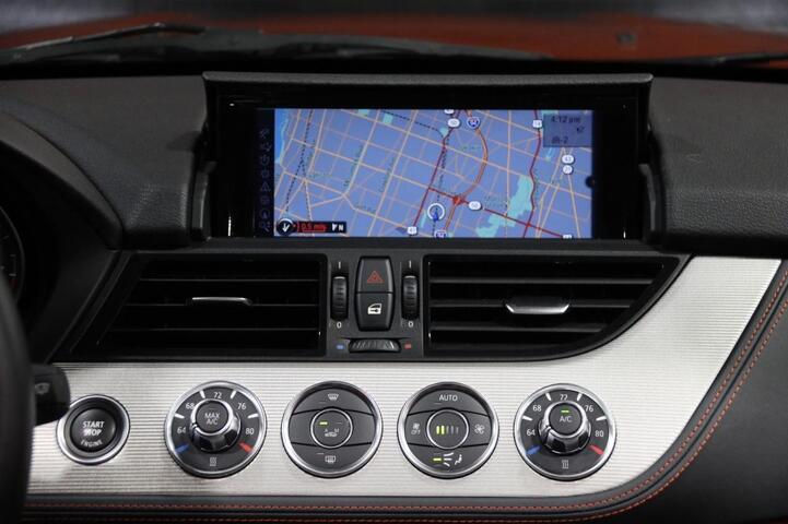 2014 BMW Z4 sDrive28i Sport Hyper Orange Edition 2dr Roadster Chicago IL