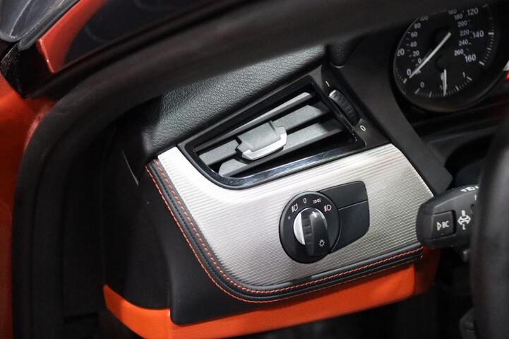 2014 BMW Z4 sDrive28i Sport Hyper Orange Edition 2dr Roadster Chicago IL