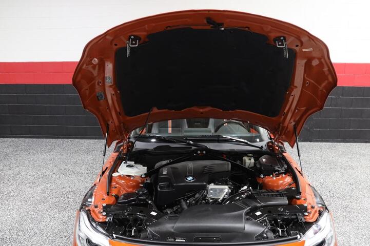 2014 BMW Z4 sDrive28i Sport Hyper Orange Edition 2dr Roadster Chicago IL