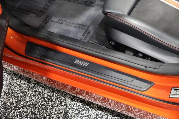 2014 BMW Z4 sDrive28i Sport Hyper Orange Edition 2dr Roadster Chicago IL