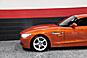 2014 BMW Z4 sDrive28i Sport Hyper Orange Edition 2dr Roadster Chicago IL
