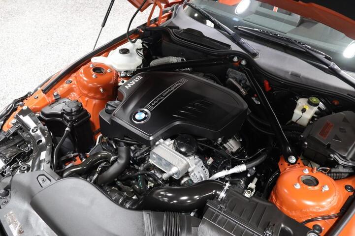 2014 BMW Z4 sDrive28i Sport Hyper Orange Edition 2dr Roadster Chicago IL