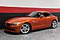 2014 BMW Z4 sDrive28i Sport Hyper Orange Edition 2dr Roadster Chicago IL