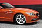 2014 BMW Z4 sDrive28i Sport Hyper Orange Edition 2dr Roadster Chicago IL