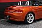 2014 BMW Z4 sDrive28i Sport Hyper Orange Edition 2dr Roadster Chicago IL