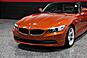 2014 BMW Z4 sDrive28i Sport Hyper Orange Edition 2dr Roadster Chicago IL