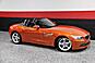 2014 BMW Z4 sDrive28i Sport Hyper Orange Edition 2dr Roadster Chicago IL