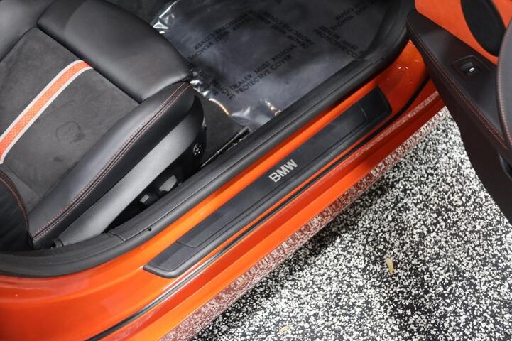 2014 BMW Z4 sDrive28i Sport Hyper Orange Edition 2dr Roadster Chicago IL