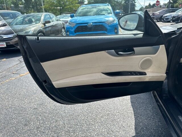 2014 BMW Z4 sDrive28i Worcester MA