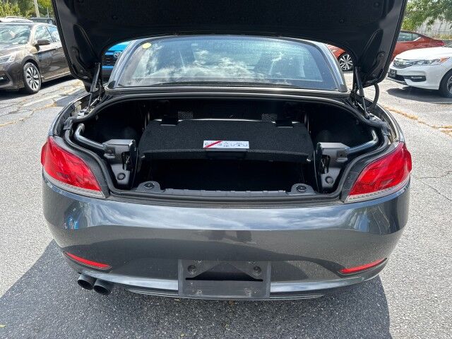2014 BMW Z4 sDrive28i Worcester MA