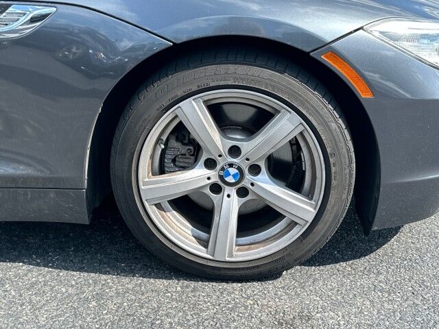 2014 BMW Z4 sDrive28i Worcester MA