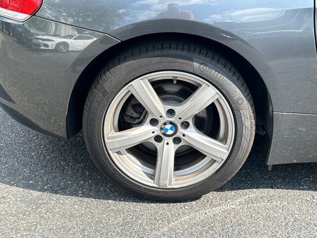 2014 BMW Z4 sDrive28i Worcester MA