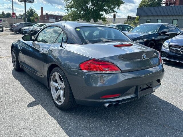 2014 BMW Z4 sDrive28i Worcester MA
