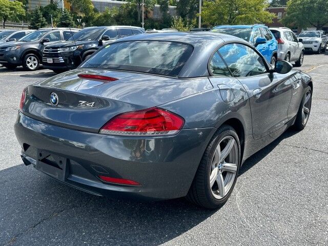 2014 BMW Z4 sDrive28i Worcester MA