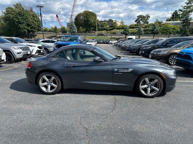 2014 BMW Z4 sDrive28i Worcester MA