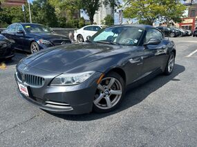 BMW Z4 sDrive28i 2014