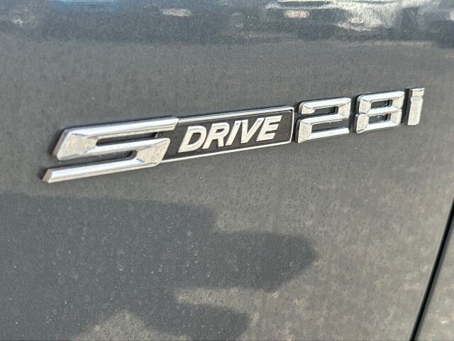 2014 BMW Z4 sDrive28i Worcester MA