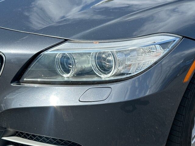 2014 BMW Z4 sDrive28i Worcester MA