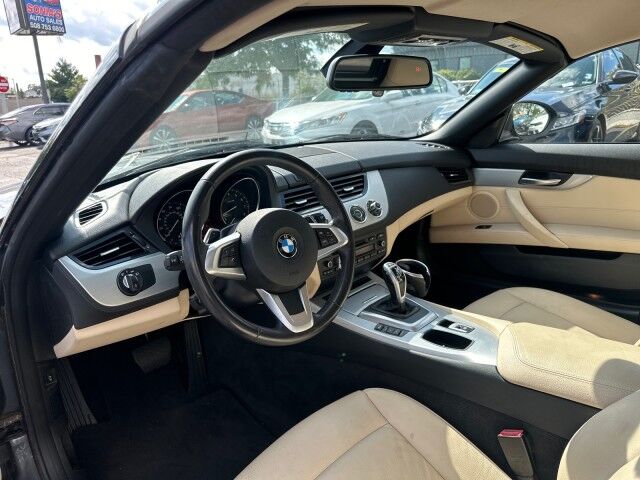 2014 BMW Z4 sDrive28i Worcester MA
