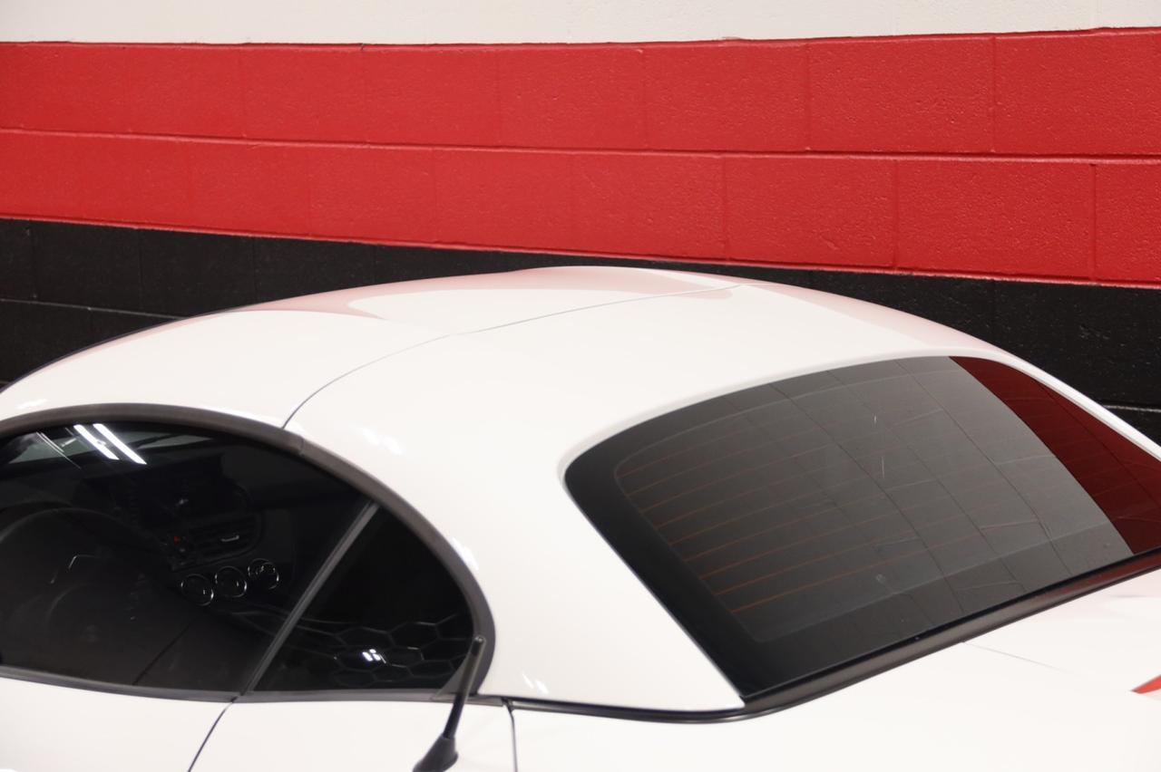 2014 BMW Z4 sDrive35i M Sport 2dr Roadster Skokie IL