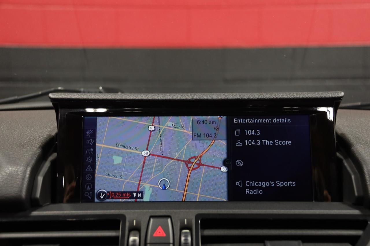 2014 BMW Z4 sDrive35i M Sport 2dr Roadster Skokie IL