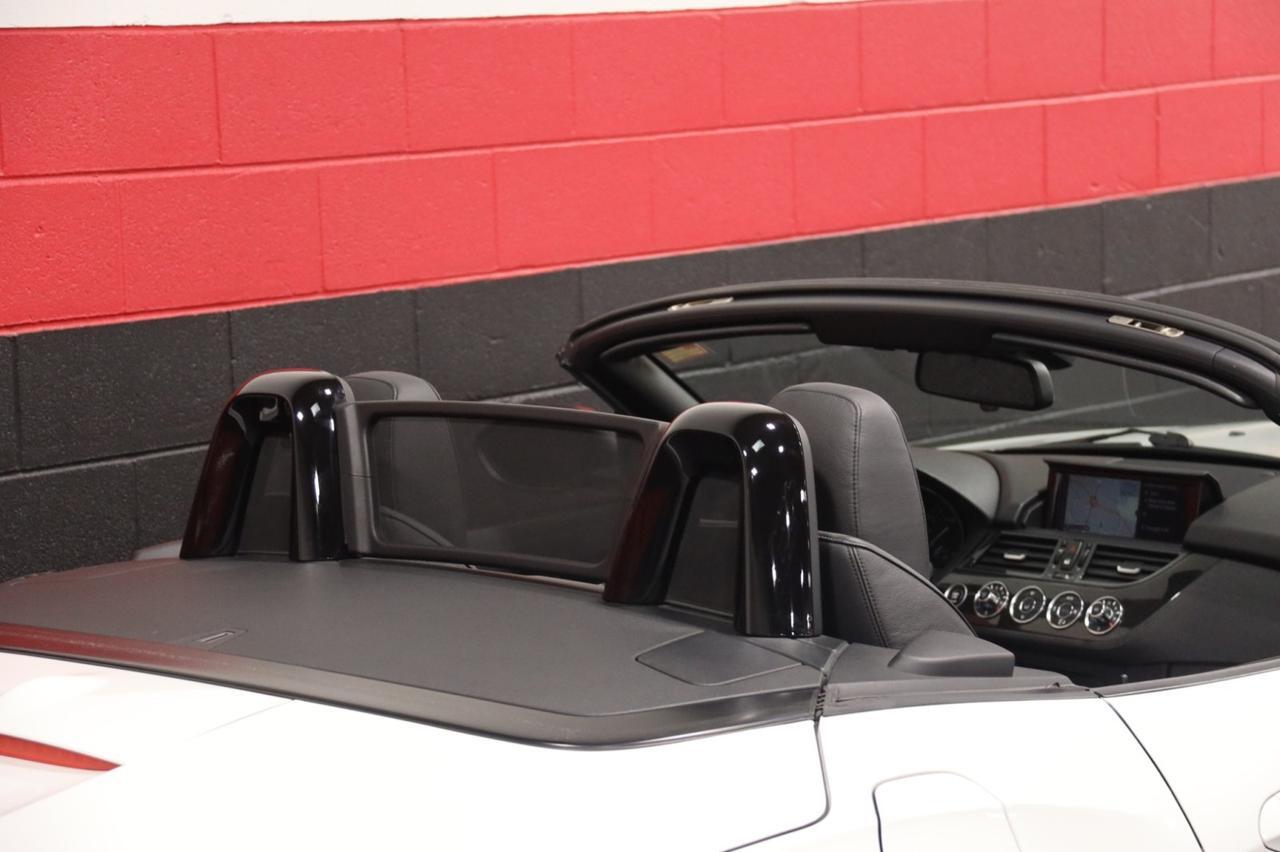 2014 BMW Z4 sDrive35i M Sport 2dr Roadster Skokie IL
