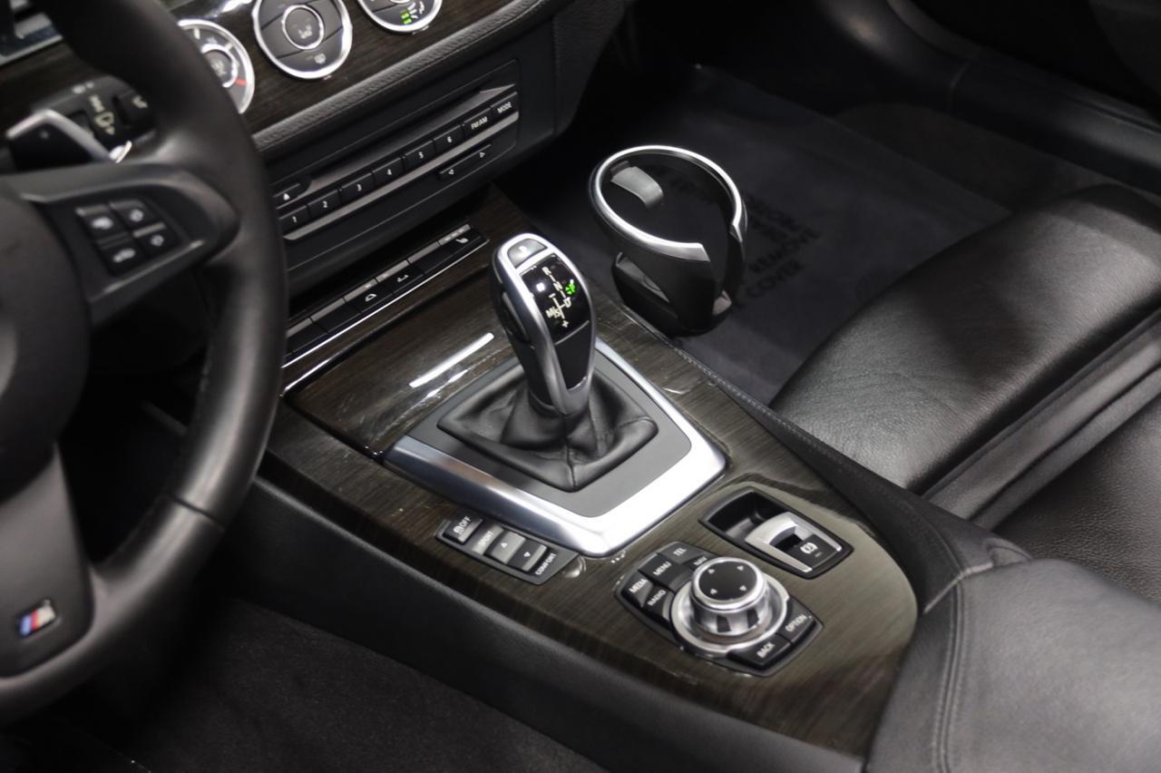 2014 BMW Z4 sDrive35i M Sport 2dr Roadster Skokie IL